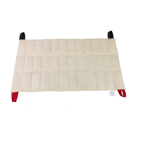 Relief Pak\xc2\xae HotSpot\xc2\xae Moist Heat Pack - oversize - 15" x 24" - Case of 12