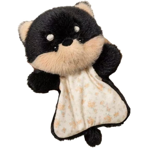 Relief Sheep Plush Bean Bag Fidget Toy - Cute Squishy Handheld Companion, Soft Sensory Toy for Adults, Plush Toys, Cute And Perfect Birthday Gifts for Friends Classmates, Graduation Gifts