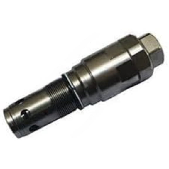 Relief Valve 4451628 Compatible With Hitachi Excavator IZX200 ZX200 ZX200LC ZX210K ZX210W