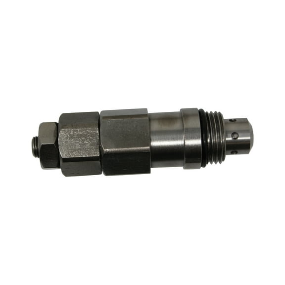 RAParts Relief Valve Fits JCB 4C444 3CXC 3CX 4CX444 4CN444 4CXSM444