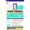 thumbnail image 1 of Pre-Owned Relief from Sinusitis 9780440213611, 1 of 1