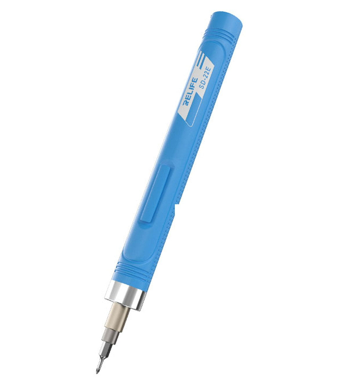 Relife SD-22E Precision Cordless Electric Rechargeable Screwdriver