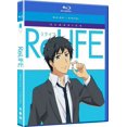 thumbnail image 1 of Relife: Season One - Classic (Blu-ray + Digital Copy), 1 of 2