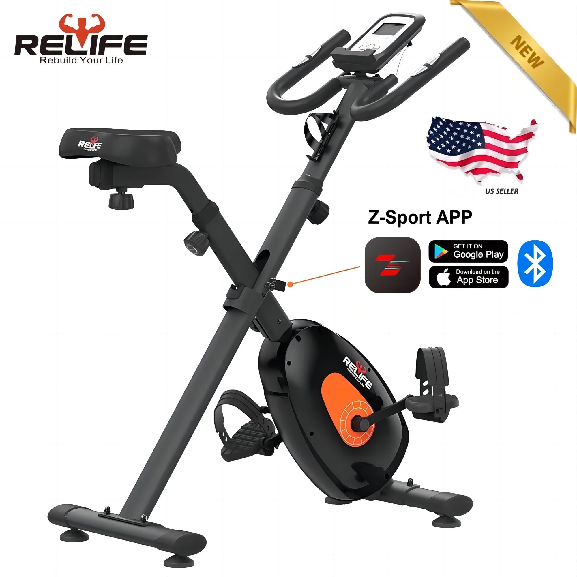 Google fit exercise bike hotsell