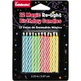 thumbnail image 1 of Relight Birthday Candles, 1 of 3