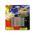 thumbnail image 1 of Relighting birthday candles - Pack of 96, 1 of 1