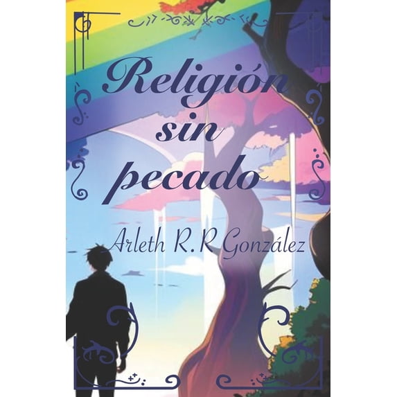 Religión sin pecado (Paperback)