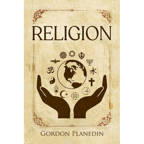 Religion, (Paperback)