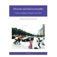 thumbnail image 1 of Religion, Education and Values Diversity and Intersectionality: Studies in Religion, Education and Values, Book 10, (Paperback), 1 of 1