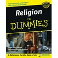 thumbnail image 1 of Pre-Owned Religion For Dummies (Paperback) 0764552643 9780764552649, 1 of 1
