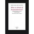 thumbnail image 1 of Religion - Geschichte - Gesellschaft: Who is Afraid of Postmodernism? : Challenging Theology for a Society in Search of Identity (Series #38) (Paperback), 1 of 1