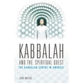 thumbnail image 1 of Religion, Health, and Healing Kabbalah and the Spiritual Quest: The Kabbalah Centre in America, (Hardcover), 1 of 1