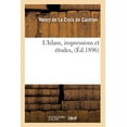 thumbnail image 1 of Religion: L'Islam, Impressions Et Études, (Éd.1896) (Paperback), 1 of 1