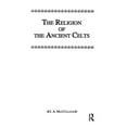 thumbnail image 1 of Religion Of The Ancient Celts, (Paperback), 1 of 1
