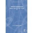 thumbnail image 1 of Religion & Public Life Natural Communions: Religion and Public Life, Volume 40, (Hardcover), 1 of 1