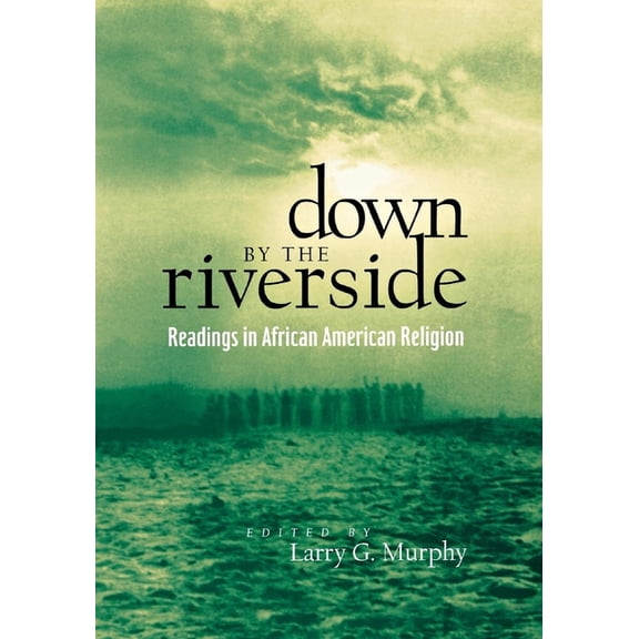 Religion, Race, and Ethnicity Down by the Riverside: Readings in African American Religion, Book 8, (Paperback)