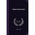 thumbnail image 1 of Religion Rationalized (Hardcover), 1 of 1