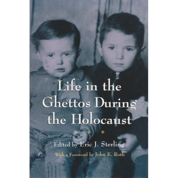 Religion, Theology and the Holocaust Life in the Ghettos During the Holocaust, (Paperback)