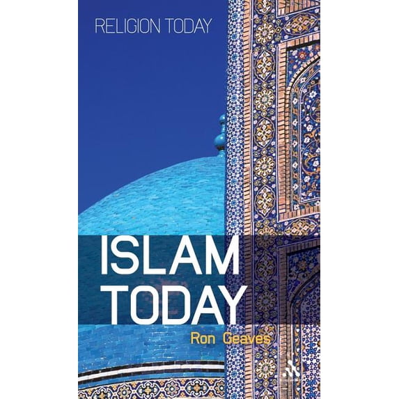 Religion Today Islam Today: An Introduction, Book 2, (Hardcover)