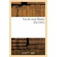thumbnail image 1 of Vie de Saint Martin (Ed.1852), 1 of 1