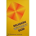 thumbnail image 1 of Pre-Owned Religion Without God (Hardcover) 9780879750732, 1 of 1
