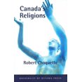 thumbnail image 1 of Religion and Beliefs Canada's Religions: An Historical Introduction, (Paperback), 1 of 1
