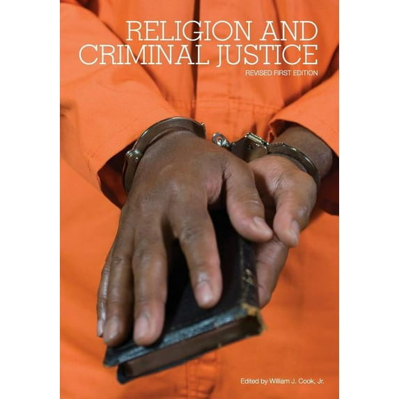 Religion and Criminal Justice (Paperback)