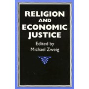 Religion and Economic Justice Paperback