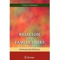 thumbnail image 1 of Religion and Family Links: Neofunctionalist Reflections, (Paperback), 1 of 1