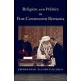 thumbnail image 1 of Religion and Global Politics Religion and Politics in Post-Communist Romania, (Hardcover), 1 of 1