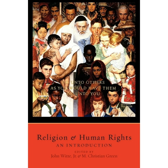 Religion and Human Rights: An Introduction, (Paperback)