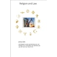 thumbnail image 1 of Religion and Law: Religion influence on creation of national and international Laws (Paperback), 1 of 1
