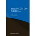 thumbnail image 1 of Religion and Law in Estonia, (Paperback), 1 of 1