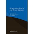 thumbnail image 1 of Religion and Law in the Czech Republic, (Paperback), 1 of 1