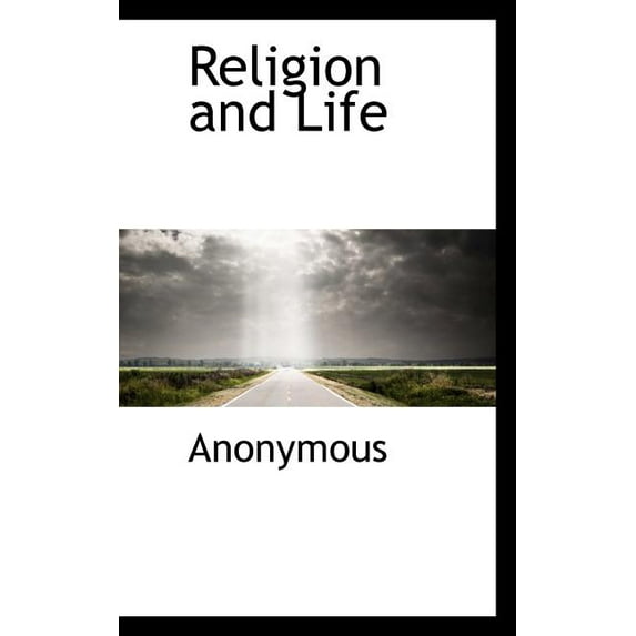 Religion and Life (Paperback)
