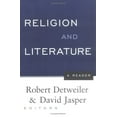 thumbnail image 1 of Pre-Owned Religion and Literature (Paperback) 0664258468 9780664258467, 1 of 1