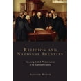 thumbnail image 1 of Religion and National Identity: Governing Scottish Presbyterianism in the Eighteenth Century, (Paperback), 1 of 1