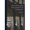 thumbnail image 1 of Religion and Philosophy in Germany: a Fragment Paperback 1014207479 9781014207470 Heinrich 1797-1856 Heine, John 1850-1888 Snodgrass, 1 of 1