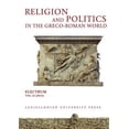 thumbnail image 1 of Religion and Politics in the Greco-Roman World, (Paperback), 1 of 1
