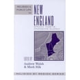 thumbnail image 1 of Pre-Owned Religion and Public Life in New England: Steady Habits Changing Slowly (Religion by Region) Paperback, 1 of 1