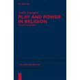 thumbnail image 1 of Religion and Reason Play and Power in Religion, Book 50, (Hardcover), 1 of 1