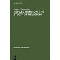 thumbnail image 1 of Religion and Reason Reflections on the Study of Religion, Book 15, (Hardcover), 1 of 1
