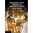 thumbnail image 1 of Religion and Ritual in Ancient Egypt, (Paperback), 1 of 3