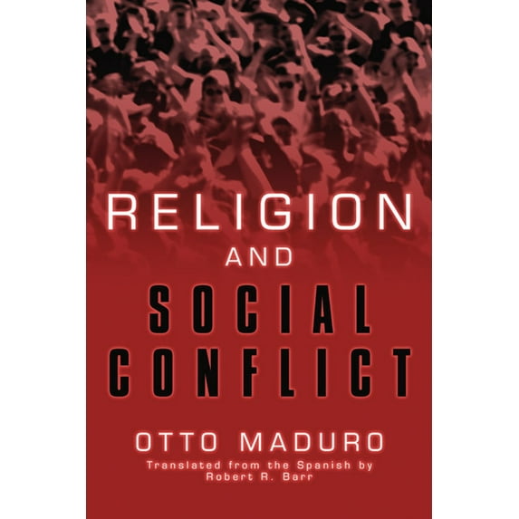 Religion and Social Conflicts (Paperback)
