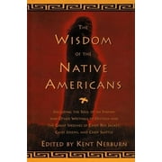 Religion and Spirituality: The Wisdom of the Native Americans (Hardcover)