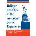 thumbnail image 1 of Religion and State in the American Jewish Experience, (Hardcover), 1 of 1