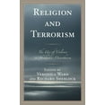 thumbnail image 1 of Religion and Terrorism: The Use of Violence in Abrahamic Monotheism, (Paperback), 1 of 1