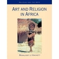 thumbnail image 1 of Religion and the Arts Art and Religion in Africa, (Paperback), 1 of 1