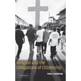 thumbnail image 1 of Pre-Owned Religion and the Obligations of Citizenship (Hardcover) 9780521808576, 1 of 1