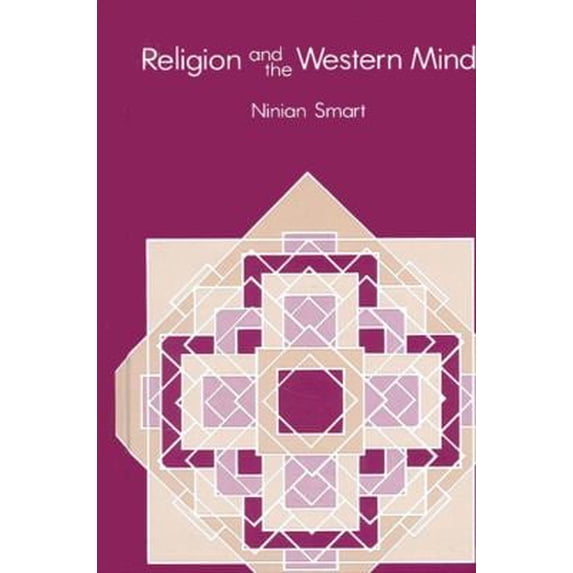 Pre-Owned Religion and the Western Mind 9780887063831 Used